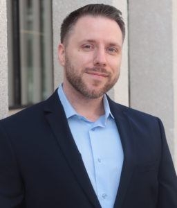 David Dosdall - Digital Sales & Marketing Experte