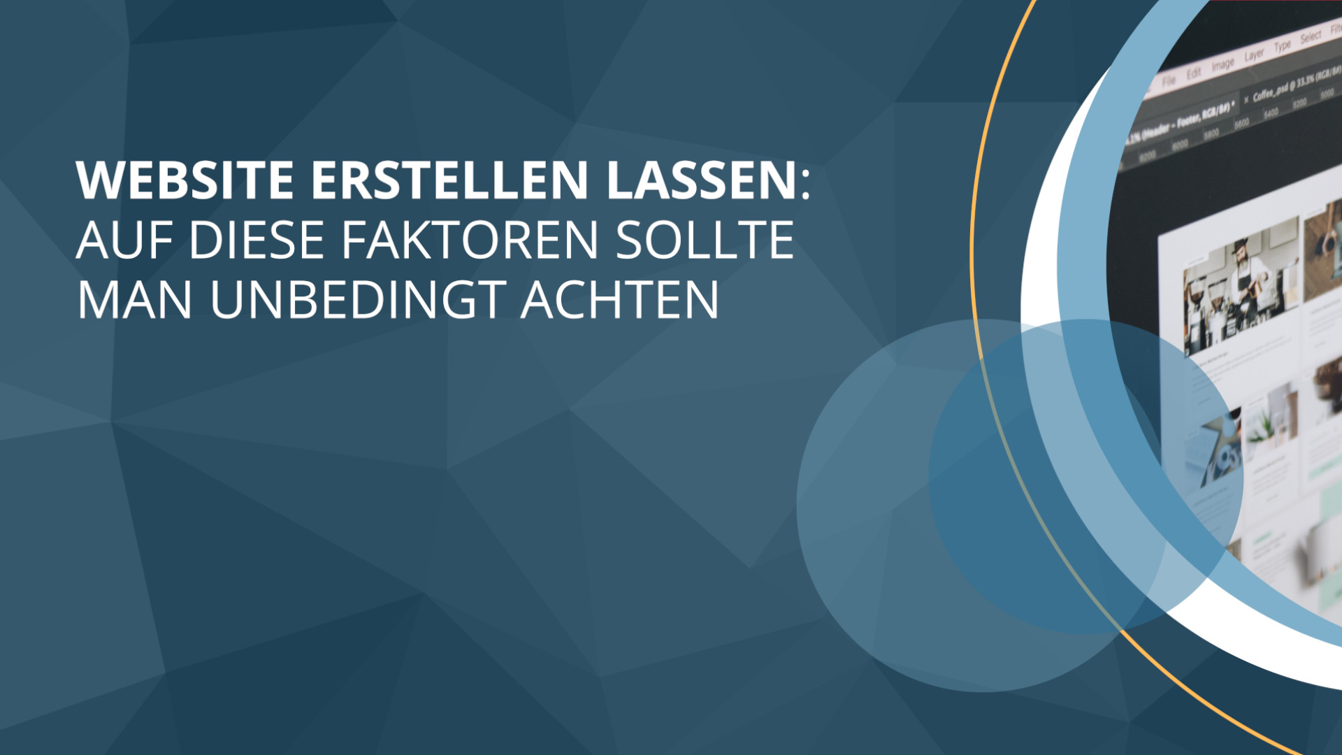 Firmenhomepage erstellen lassen Firmenhomepage erstellen lassen